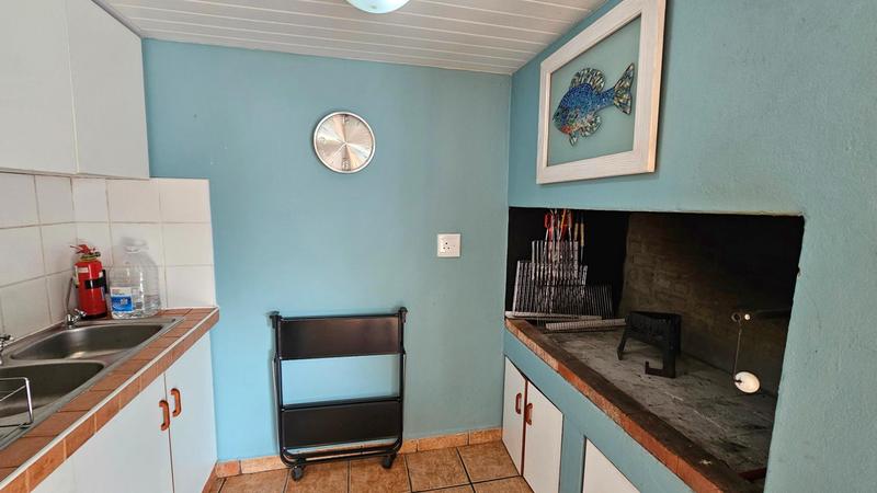 3 Bedroom Property for Sale in Dwarskersbos Western Cape